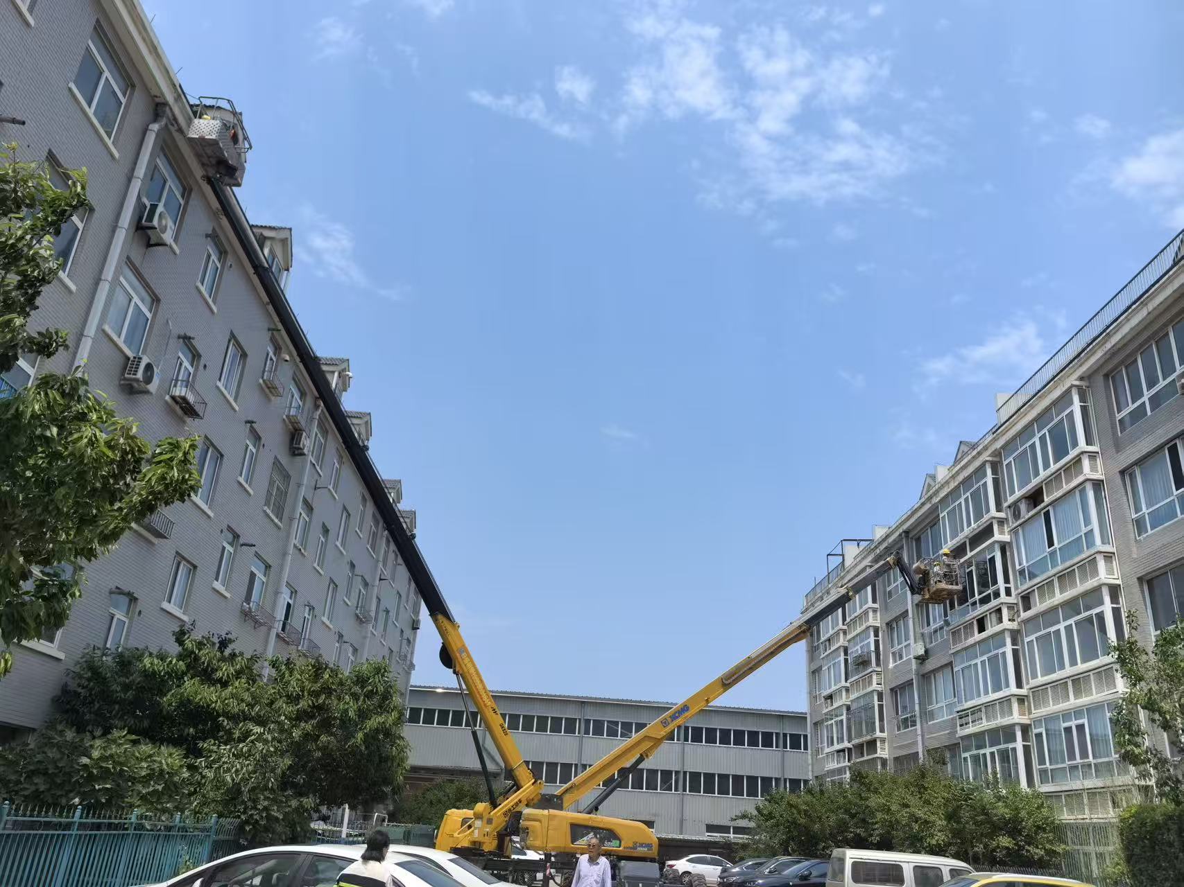 菏泽防水